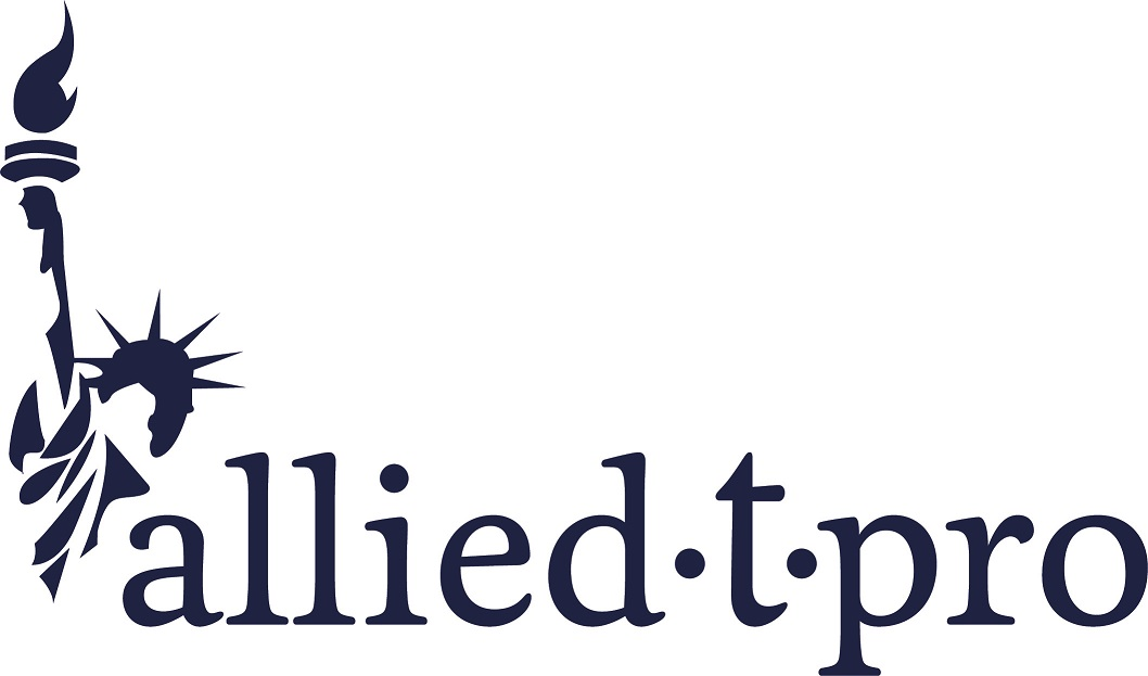 ATP Travel Logo